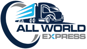allworld express logo